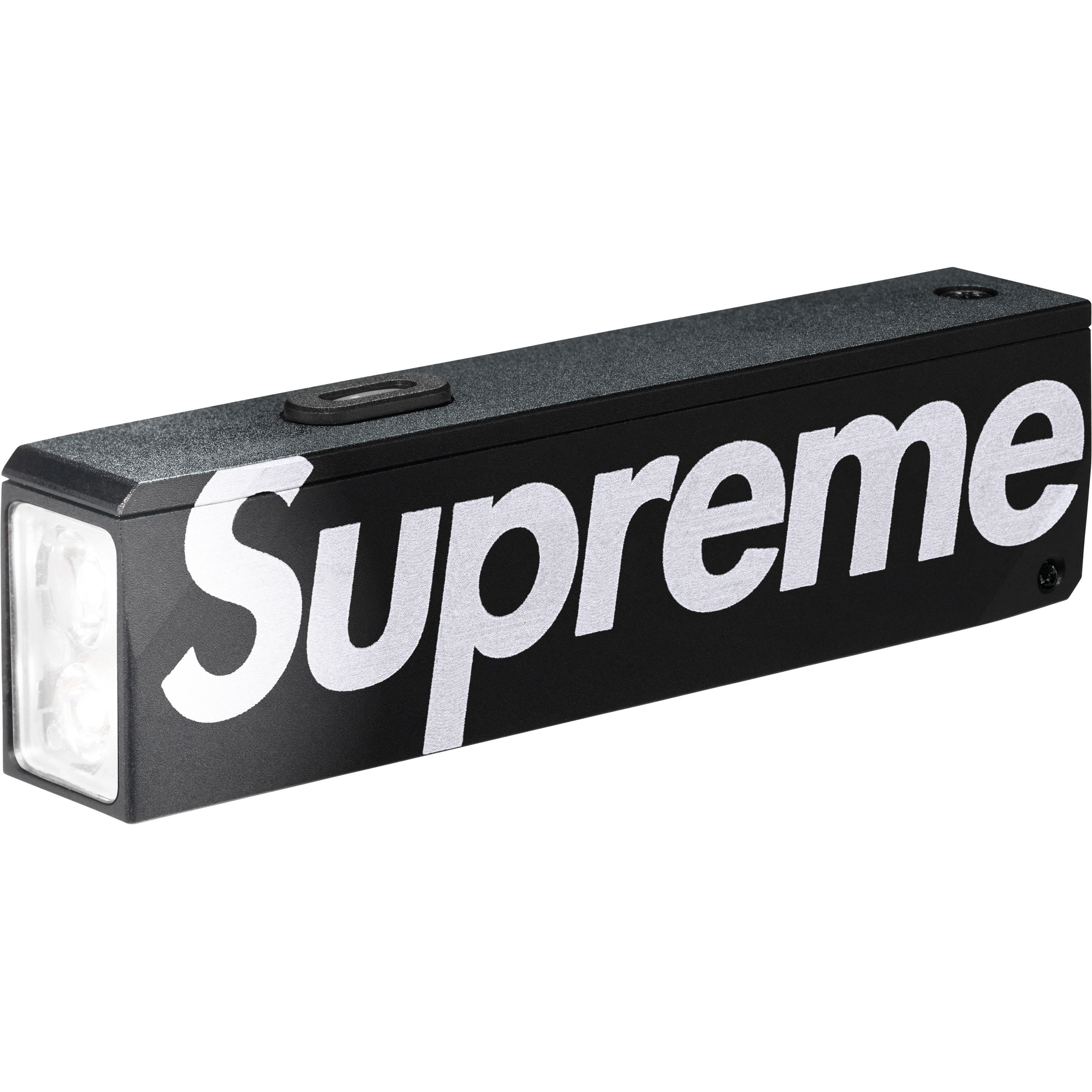 Supreme®/ACEBEAM Flashlight Keychain view 5